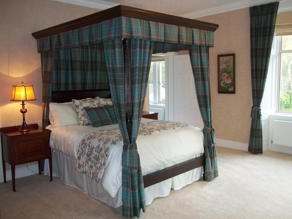 Carnach House Hotel Nairn Exterior photo