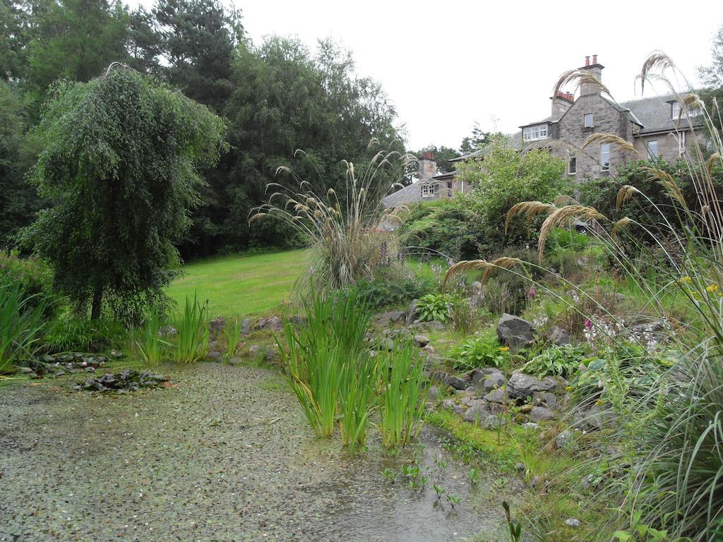 Carnach House Hotel Nairn Exterior photo