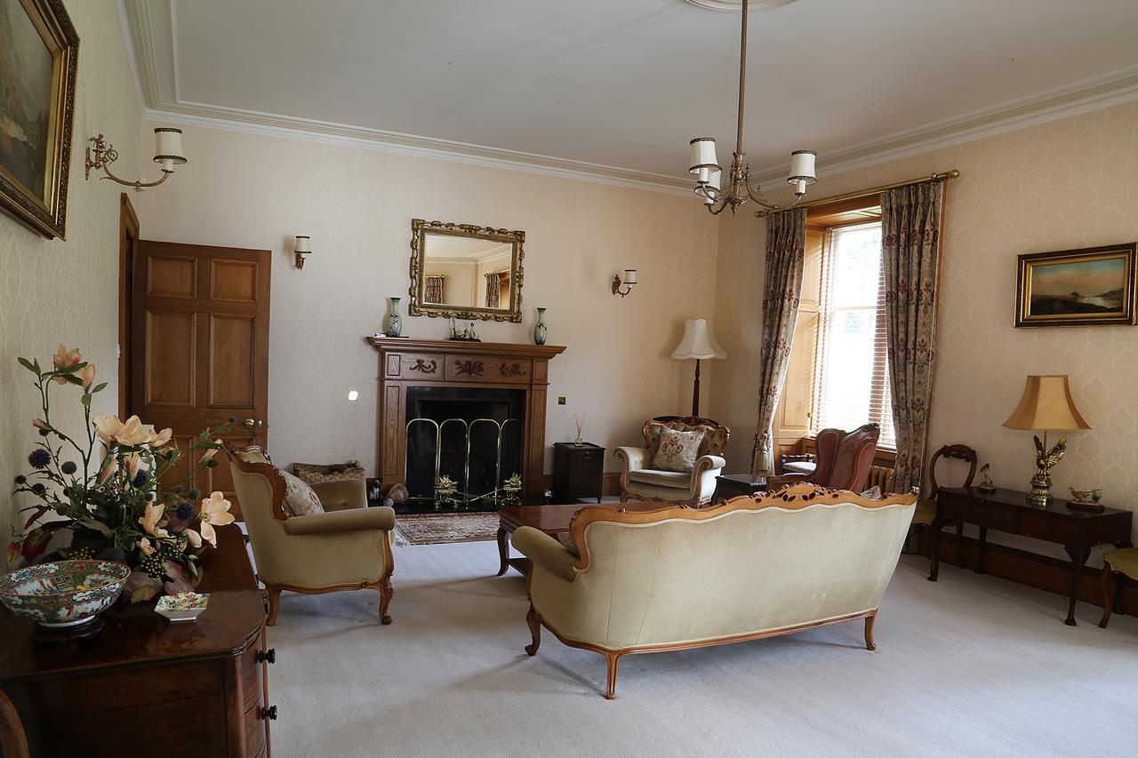 Carnach House Hotel Nairn Exterior photo